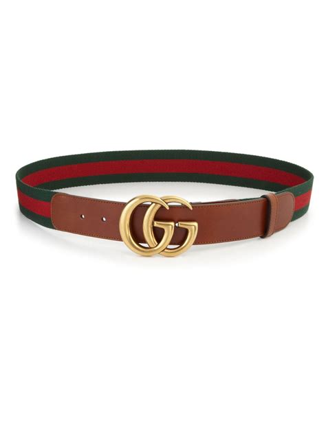 saks 5th gucci belt|pre owned Gucci belts.